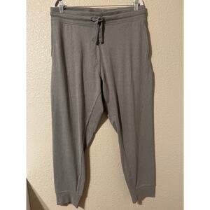 Jachs New York men’s lightweight joggers NWOT size large